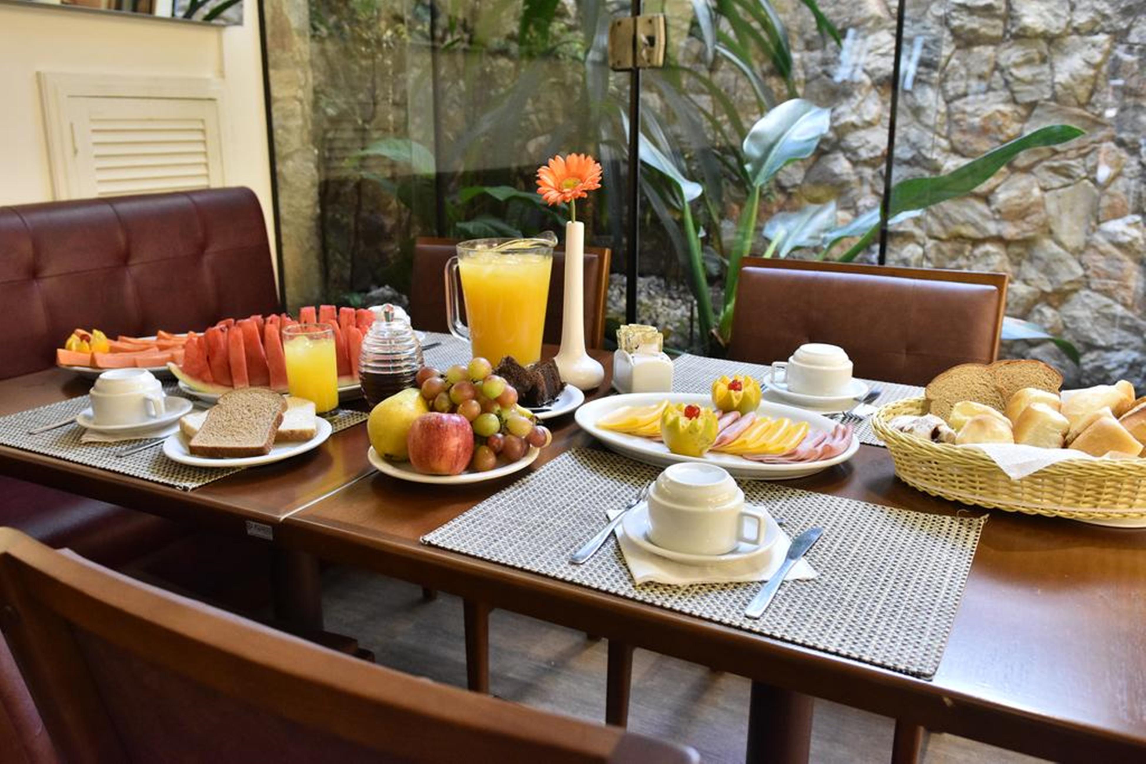 Cordilheira Hotel Serra Negra  Dış mekan fotoğraf