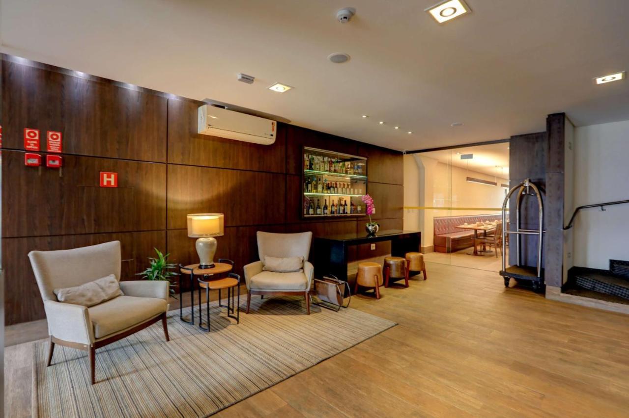 Cordilheira Hotel Serra Negra  Dış mekan fotoğraf