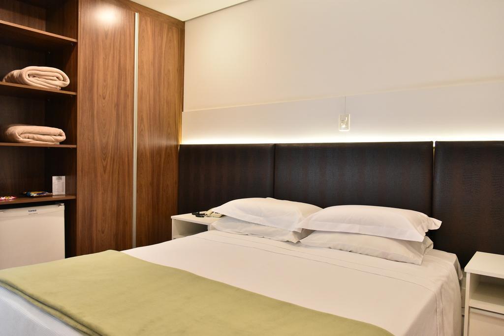 Cordilheira Hotel Serra Negra  Dış mekan fotoğraf