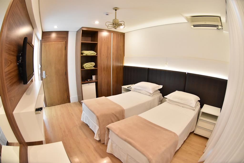 Cordilheira Hotel Serra Negra  Dış mekan fotoğraf