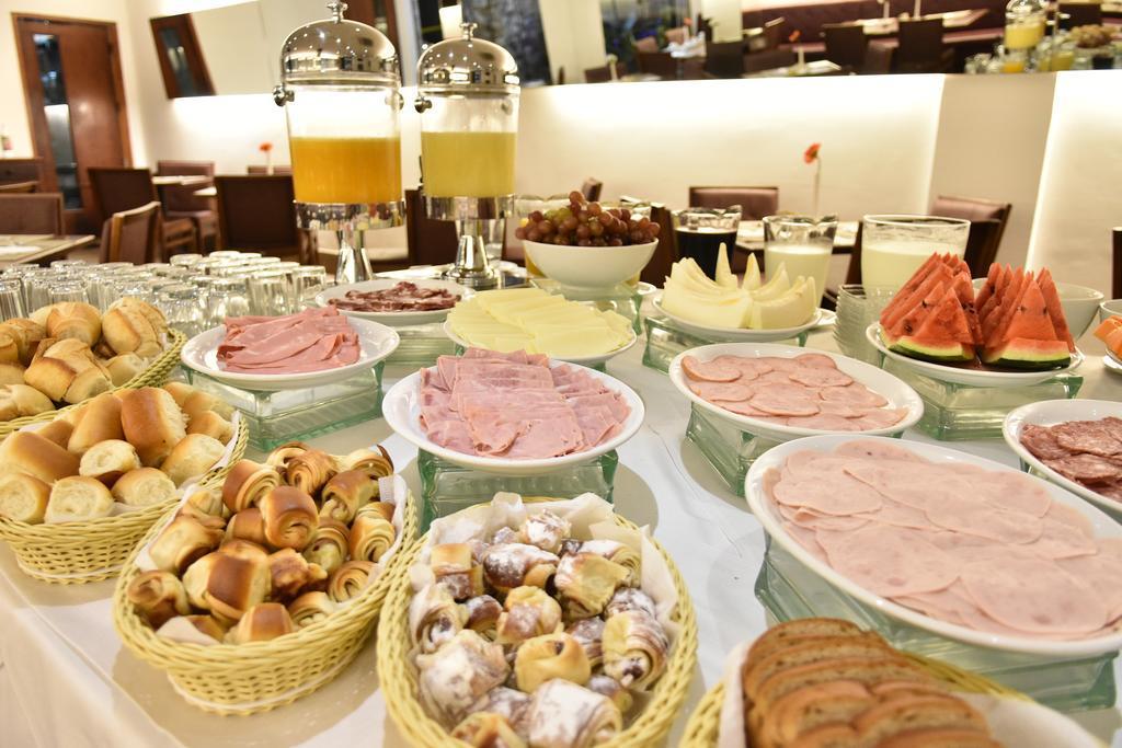 Cordilheira Hotel Serra Negra  Dış mekan fotoğraf