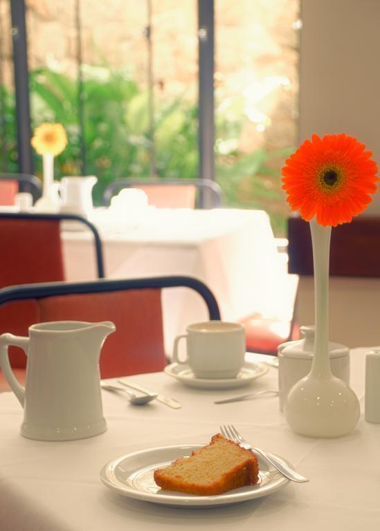 Cordilheira Hotel Serra Negra  Dış mekan fotoğraf