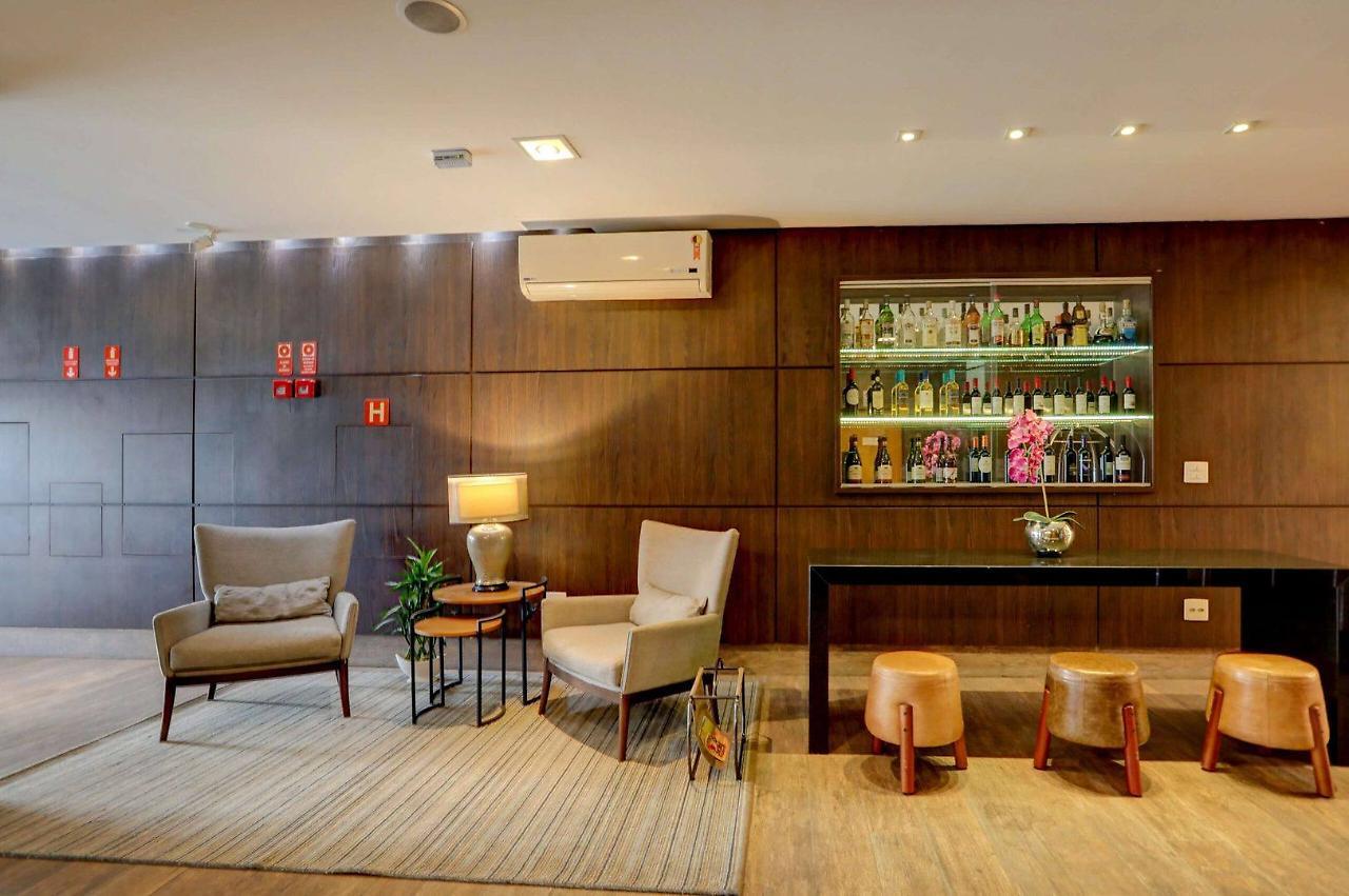 Cordilheira Hotel Serra Negra  Dış mekan fotoğraf