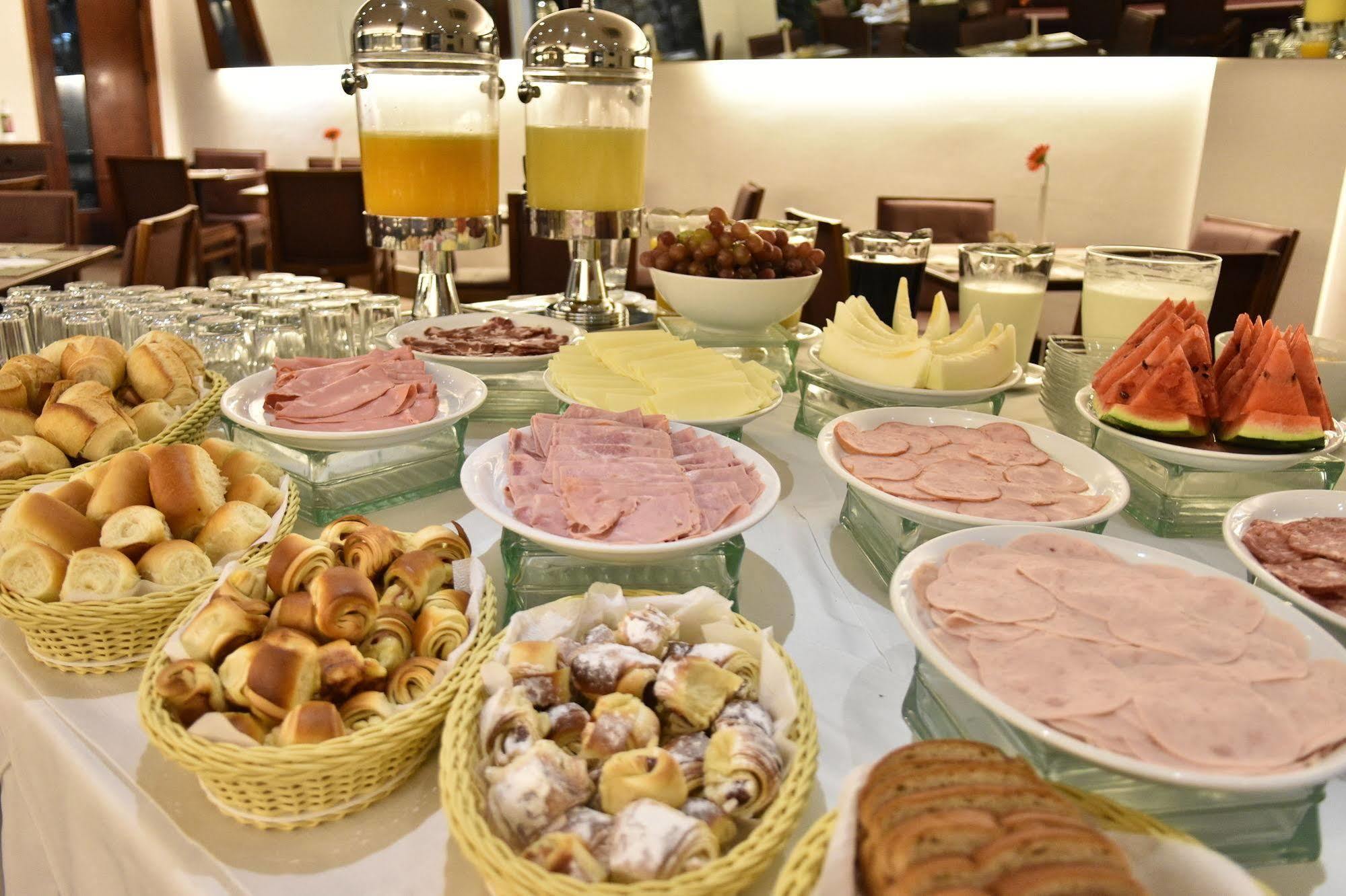 Cordilheira Hotel Serra Negra  Dış mekan fotoğraf
