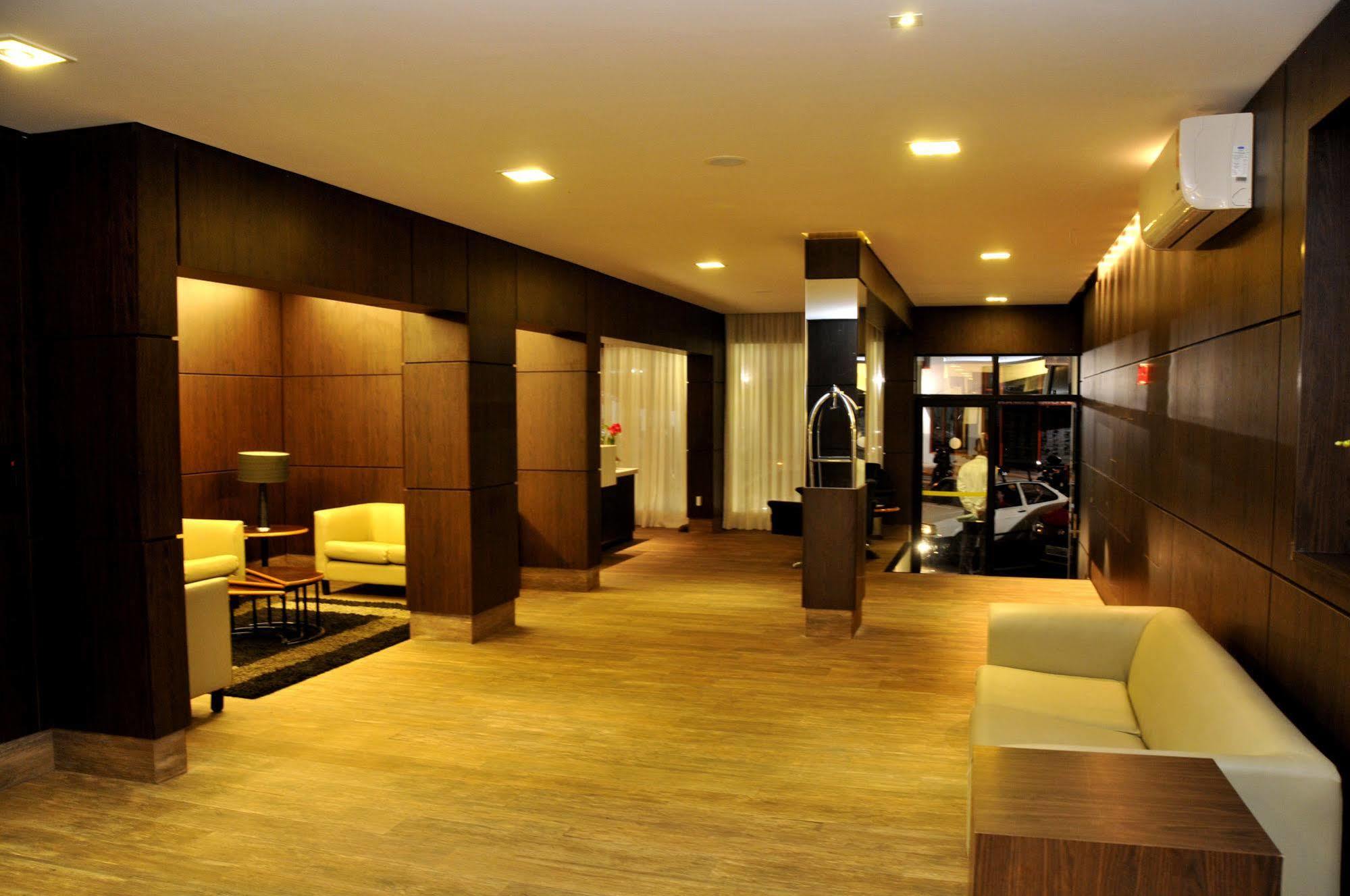 Cordilheira Hotel Serra Negra  Dış mekan fotoğraf