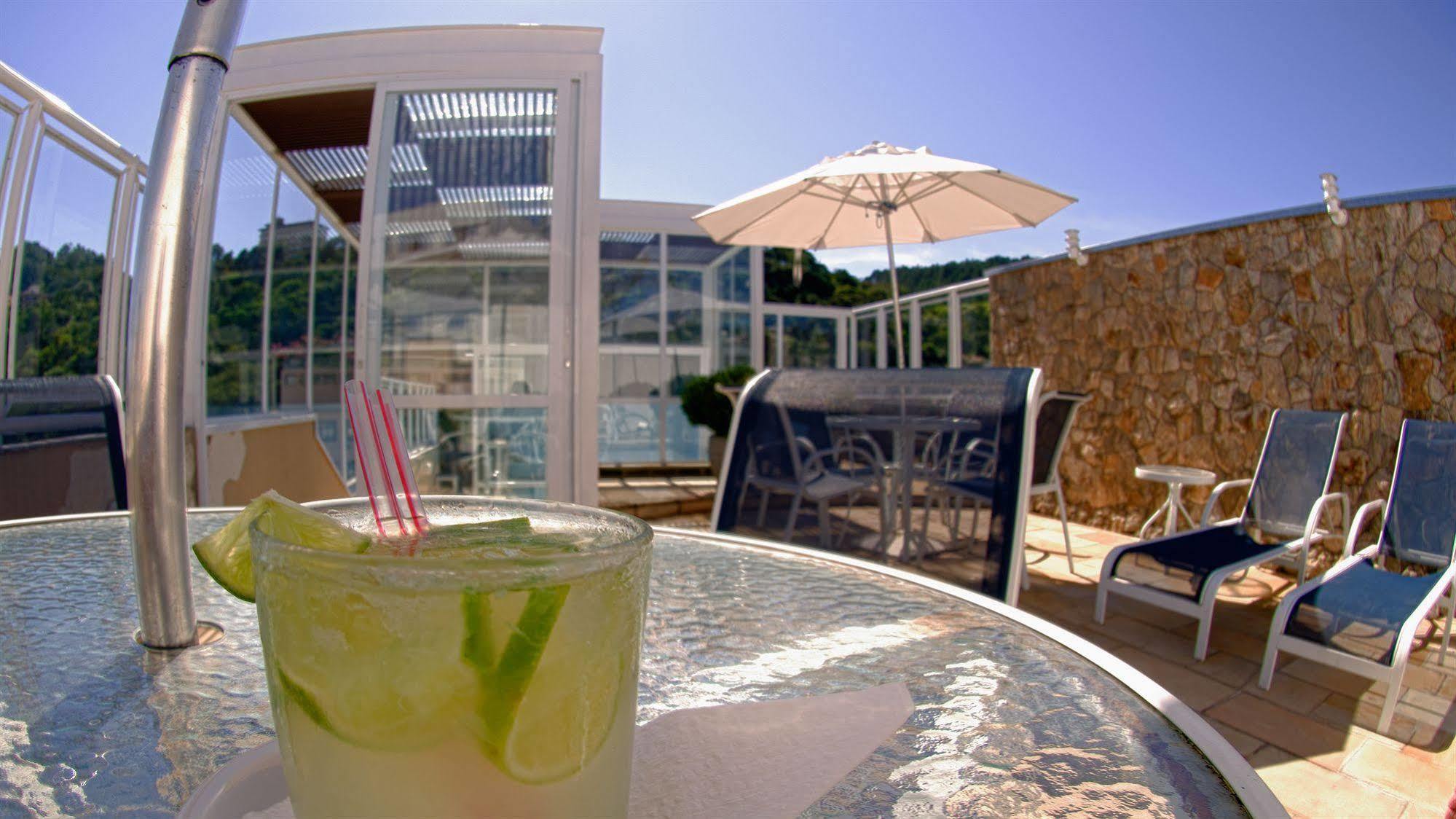 Cordilheira Hotel Serra Negra  Dış mekan fotoğraf