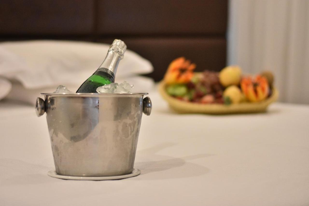 Cordilheira Hotel Serra Negra  Dış mekan fotoğraf